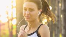 Tutti i vantaggi del fitness all'aria aperta