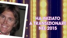 Queste celebrities hanno cambiato sesso!