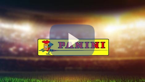 video panini