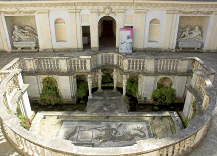 Villa Giulia, visite serali al Museo Etrusco: biglietto d'ingresso a 3 euro