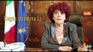 Maturità, Fedeli annuncia materie seconda prova: niente fisica allo scientifico, latino al classico