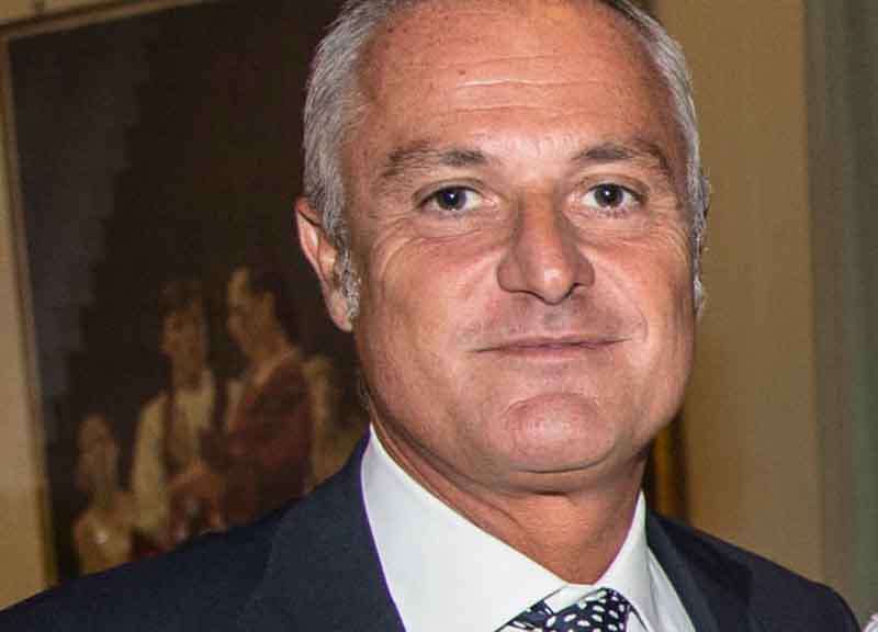 VITTORIO OREGGIA VITTORIO OREGGIA