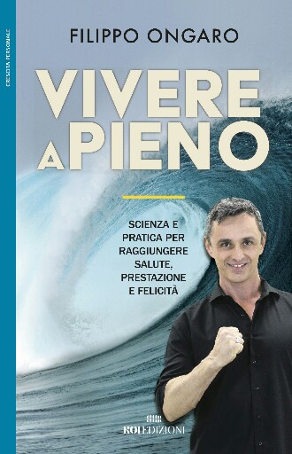 Vivere a pieno copertina 330x512 under 30 ongaro