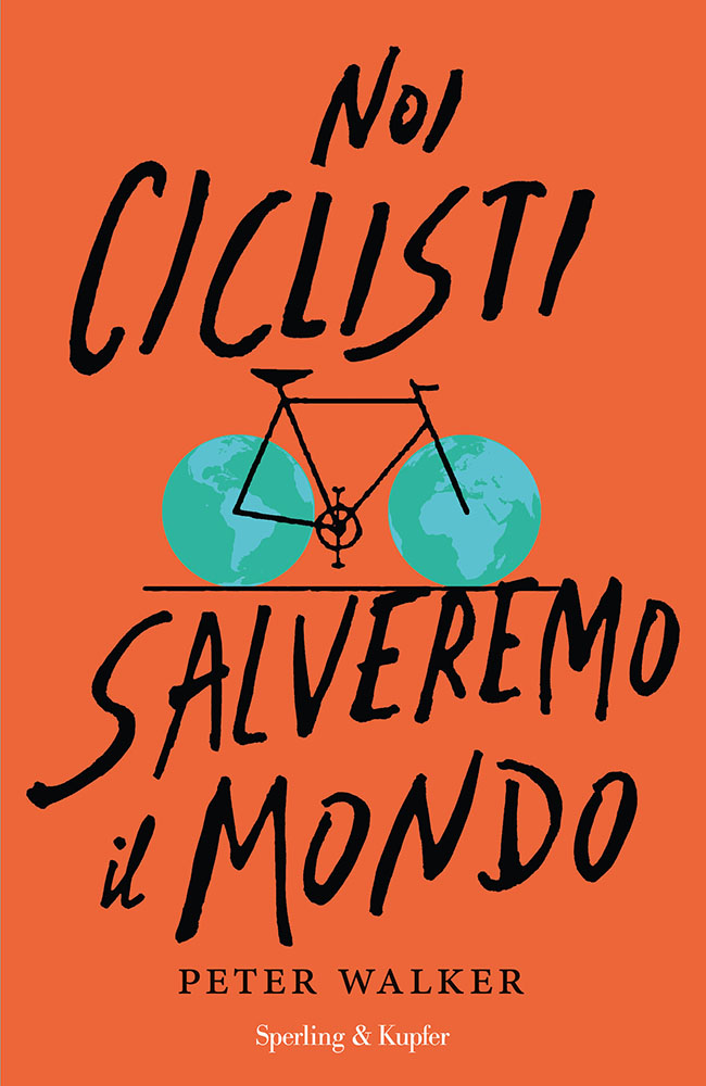 walker noi ciclisti walker noi ciclisti