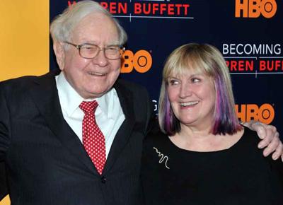 warren buffett