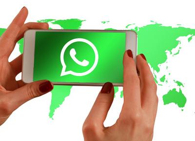 whatsapp