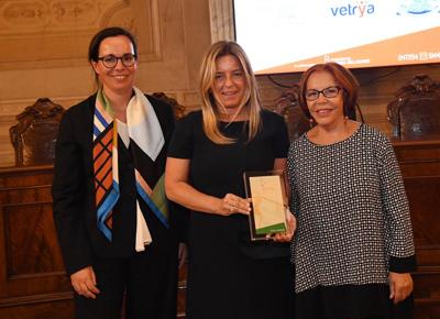 WVC VETRYA Katia Sagrafena 1 WVC VETRYA Katia Sagrafena 1