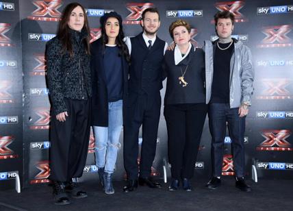 X Factor 2017: parte la gara live. Negramaro, Noel Gallagher e.. gli ospiti