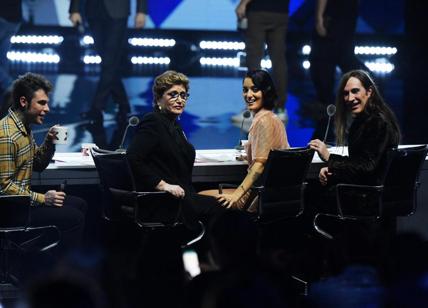 X Factor 2017, Morandi e Afterhours i super ospiti