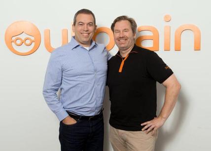 Outbrain acquisisce Zemanta, la DSP Native leader di mercato