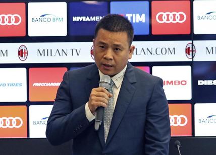 Milan, lettera a Yonghong Li: servono 10 milioni entro domani. Ac Milan news