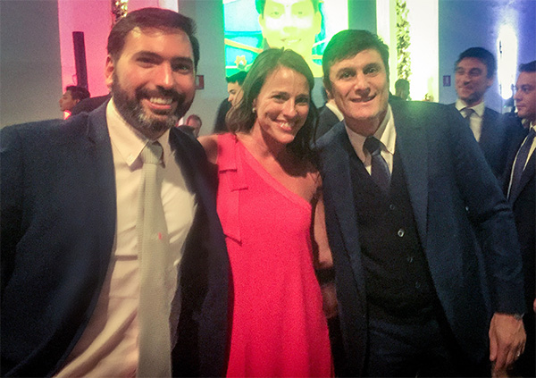 Zanetti Charity Dinner Gala Fondazione Pupi 7