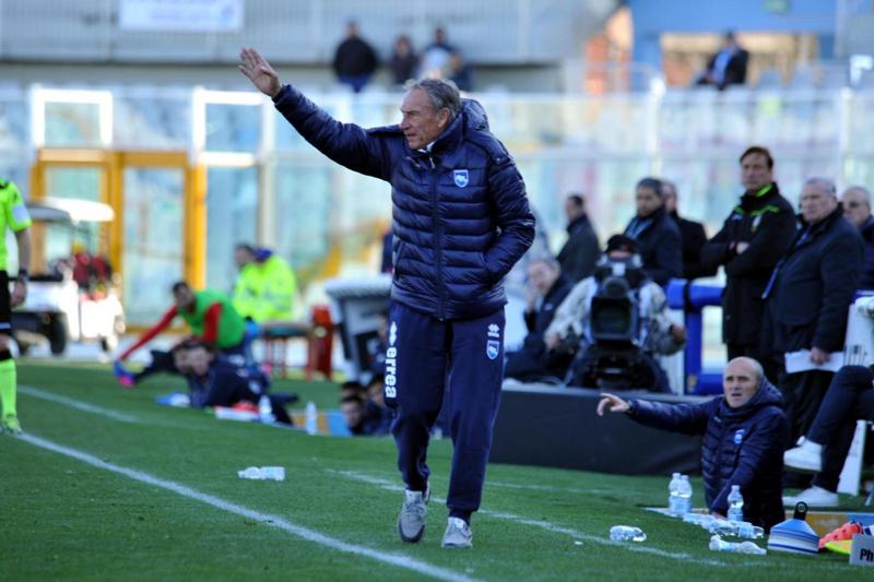 Zdenek Zeman