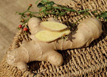 DIETA? La radice che fa dimagrire. Cala la fame in modo naturale