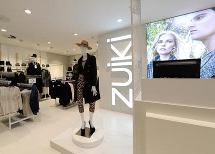 Zuiki: 8 new opening, 21 re-opening e incremento del fatturato del 20%