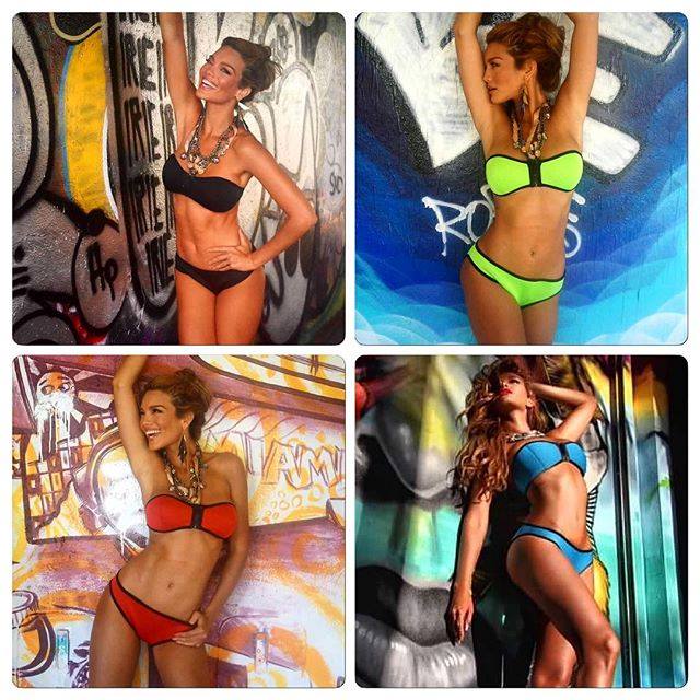 Zuleyka Rivera