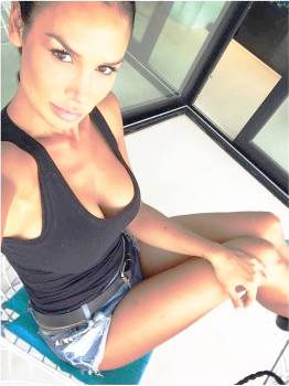 Nicole Minetti Nicole Minetti