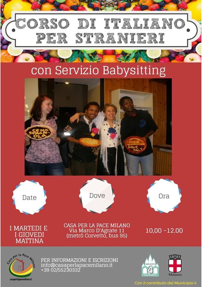 Iniziative Iniziative