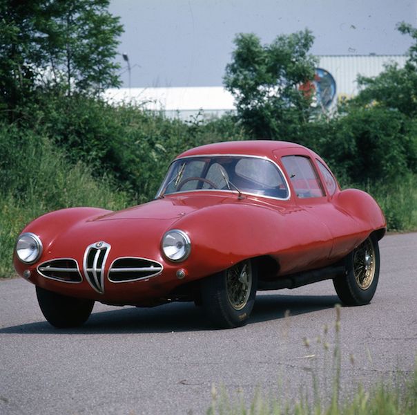 161013 Alfa Romeo Disco Volante Coupe 05