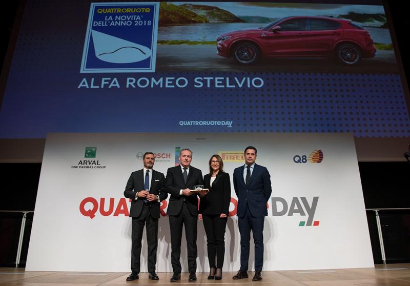 180206 Alfa Romeo Stelvio Novita Anno 2018 02