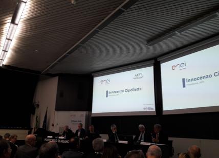 Open Italy, valorizzare l'innovazione italiana: oggi al Politecnico di Milano