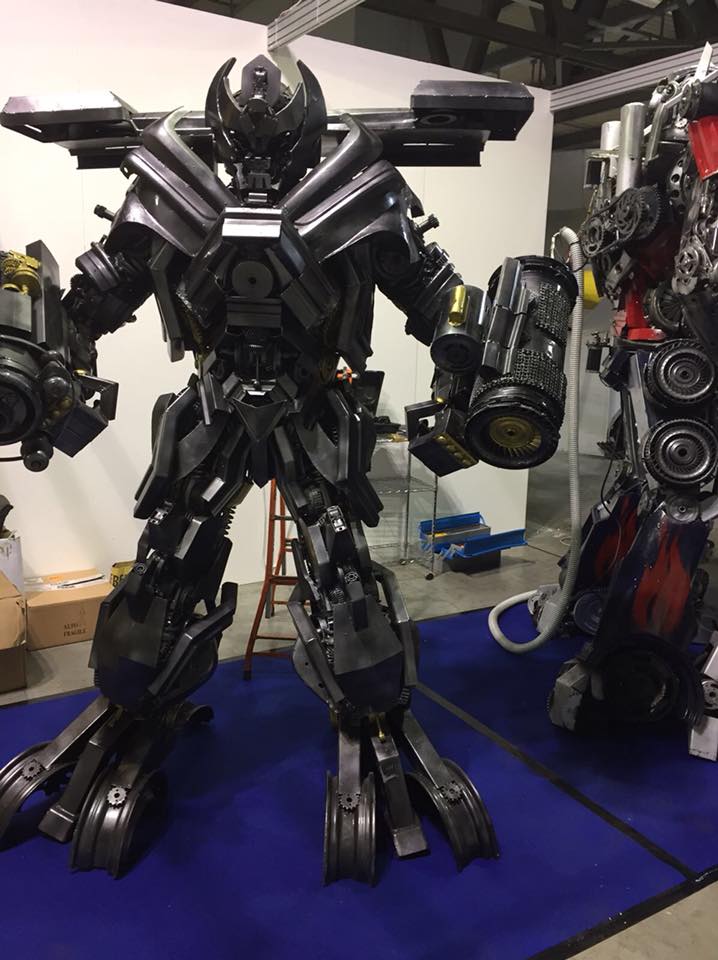 Cartoomics a Fiera Milano Rho dal 9 all'11 marzo Cartoomics a Fiera Milano Rho dal 9 all'11 marzo