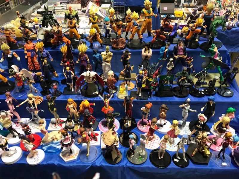 Cartoomics a Fiera Milano Rho dal 9 all'11 marzo Cartoomics a Fiera Milano Rho dal 9 all'11 marzo