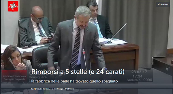 5 Stelle 24 carati 1