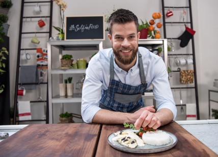 La7d: arriva Selfie Food, il nuovo cooking show con Stefano Cavada