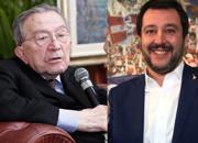 ANDREOTTI SALVINI