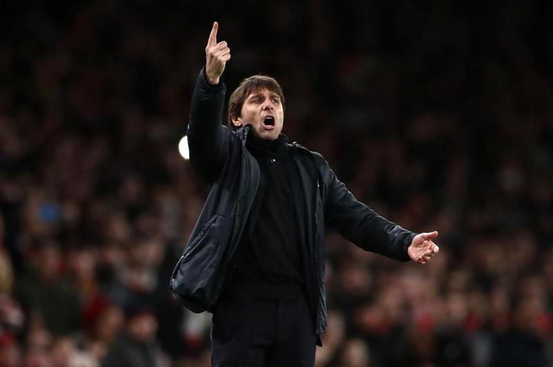 antonio conte