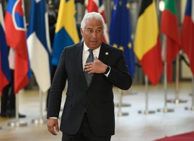 Antonio Costa