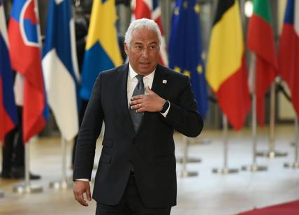 La geringonça del portoghese Costa e la débâcle della sinistra in Europa