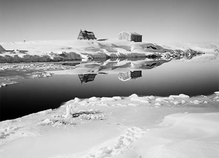 Artico. Ultima Frontiera™: mostra fotografica alla Triennale