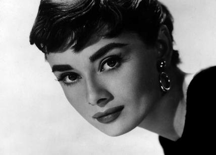 Audrey Hepburn immortale. 25 anni senza di lei, l'omaggio di Roma