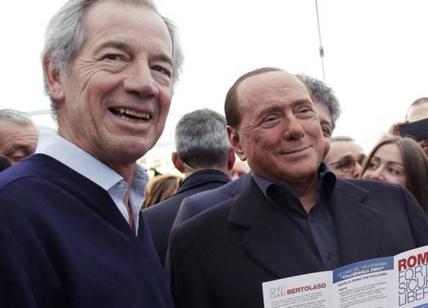 Bertolaso si nega all'appello di Berlusconi. "Sono in Africa con mia figlia"