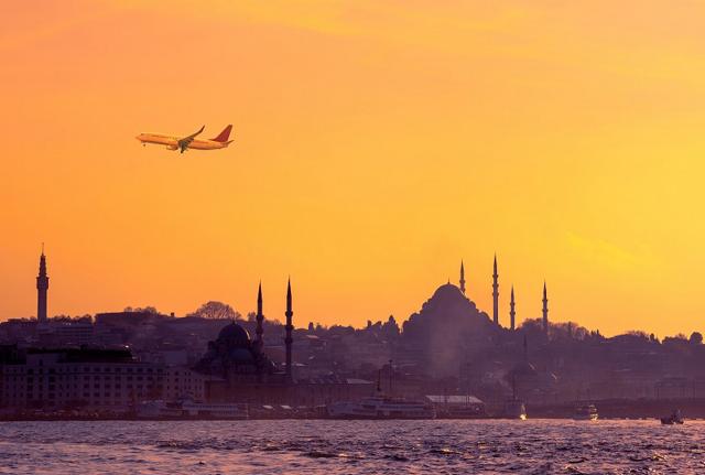 Classifica eDreams: per i viaggiatori è Turkish Airlines la regina dei cieli. Classifica eDreams: per i viaggiatori è Turkish Airlines la regina dei cieli.