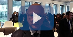 Boccia nuova sede di Sorgenia video Boccia nuova sede di Sorgenia video