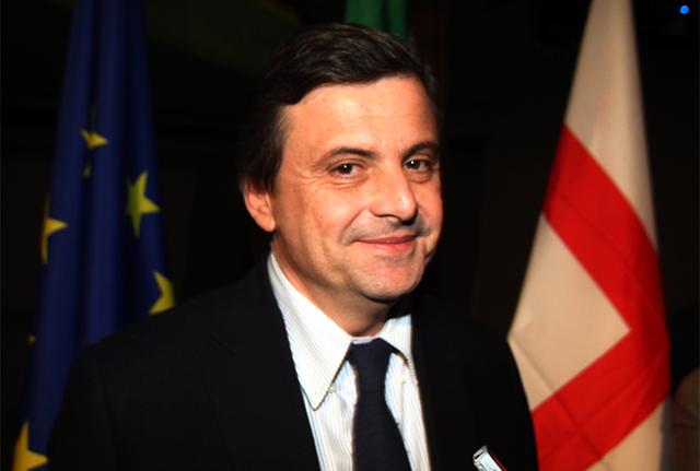 Foto LaPresse
