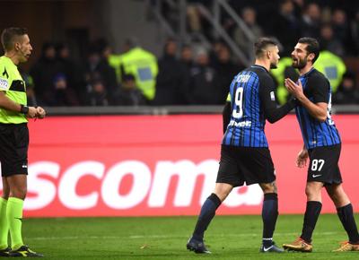 candreva icardi inter