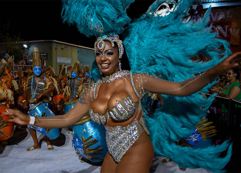 Carnevale uruguay ape 3