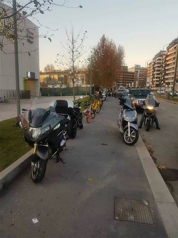 CityLife 9 CityLife 9