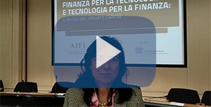 Convegno AIFI 2018 video