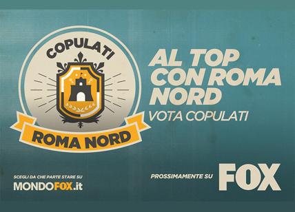 Romolo + Giuly. La guerra mondiale italiana. Serie tv made in Italy su Fox
