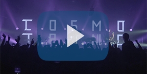 Cosmo live video