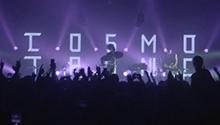 Cosmo, successo per la data al Fabrique di Milano. Video della serata