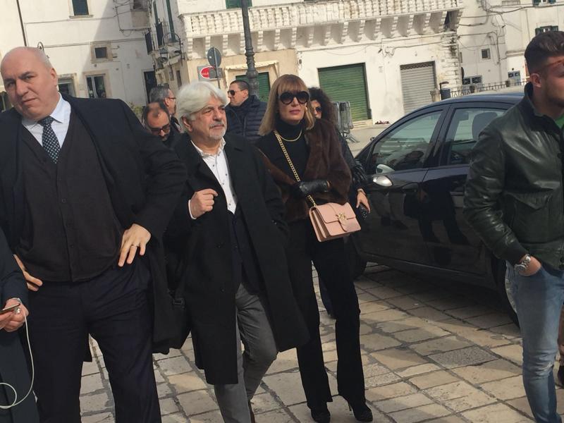 Crosetto con il direttore di Affaritaliani.it, Angelo Maria Perrino (reportage di Domenico Argentiero) Crosetto con il direttore di Affaritaliani.it, Angelo Maria Perrino (reportage di Domenico Argentiero)
