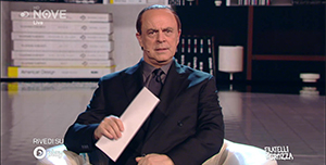 Crozza berlusconi video Crozza berlusconi video