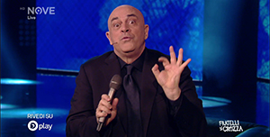 Crozza minniti video