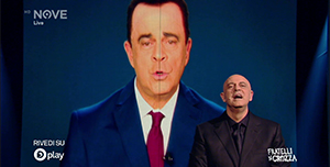 Crozza Di maio video Crozza Di maio video